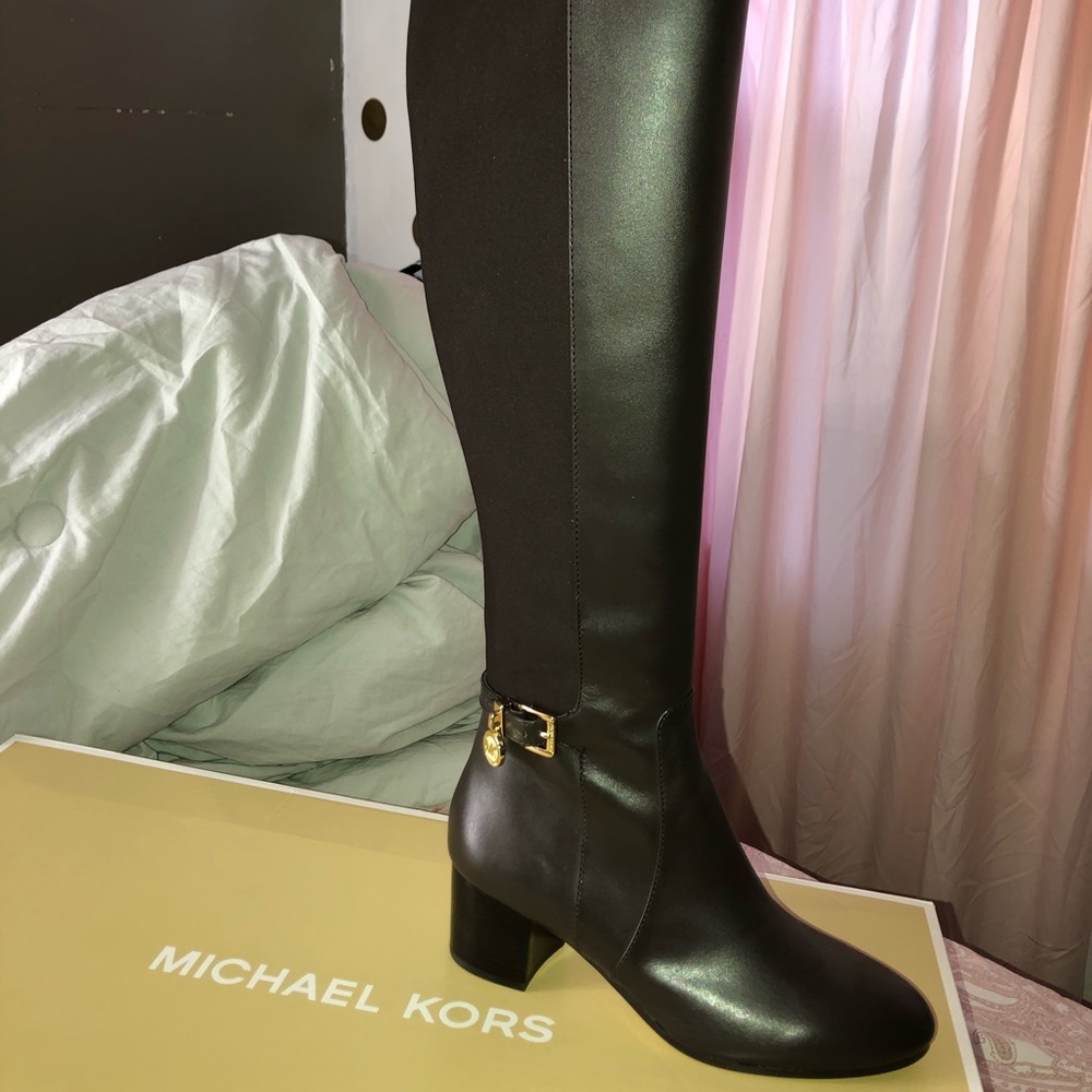 Michael Kors Boots